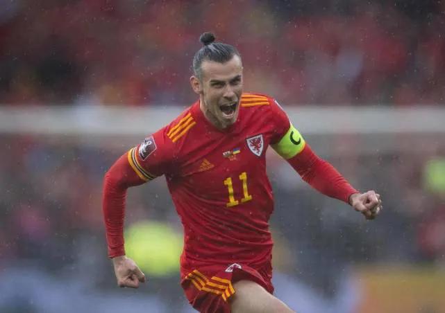 大圣归来威尔士,美国1-1威尔士贝尔集锦