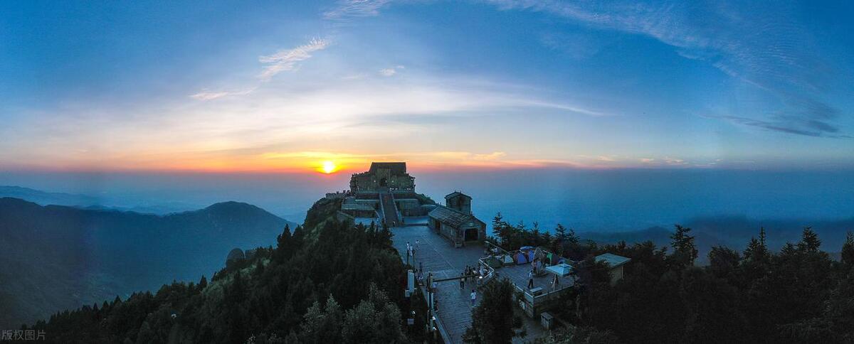 湖南十大著名景点,湖南十大瀑布景点排名