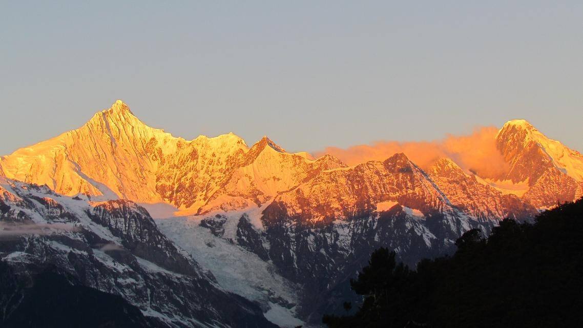 熬夜整理云南旅游攻略,第一次去云南旅游的感受分享