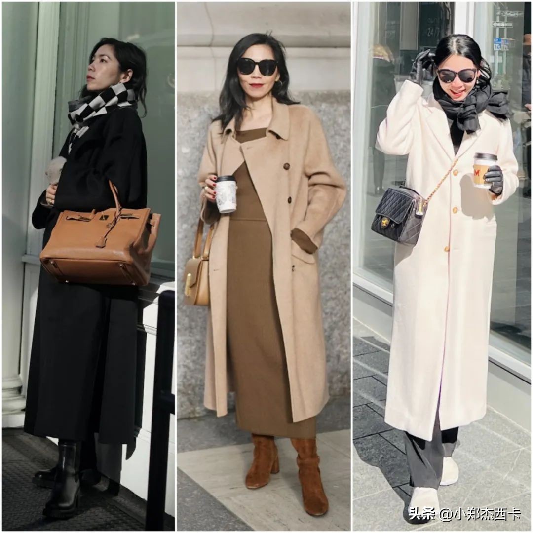 冬季必备10大潮流保暖衣物推荐,寒冬换季必备100件衣物