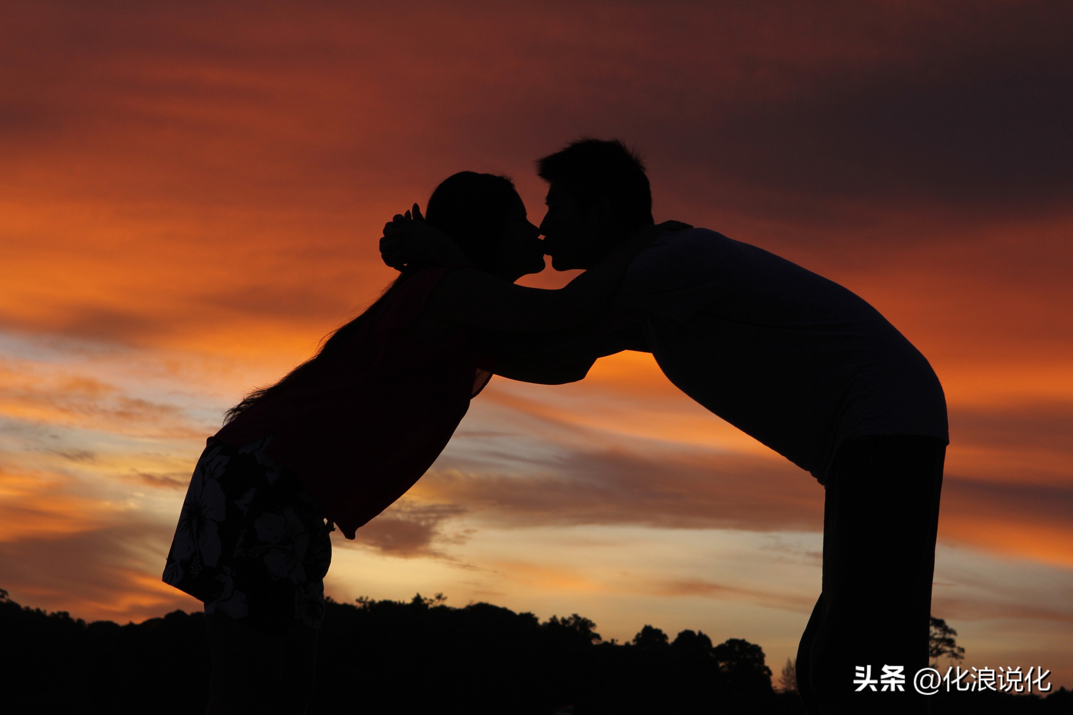 当对方说想要星星，如何用化学的方法满足愿望？