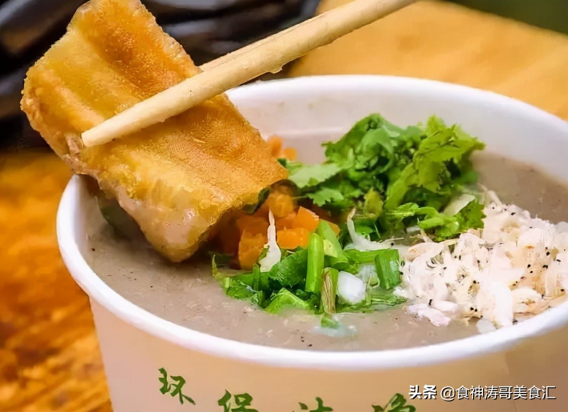 武汉十大特色美食排名,武汉十大著名美食