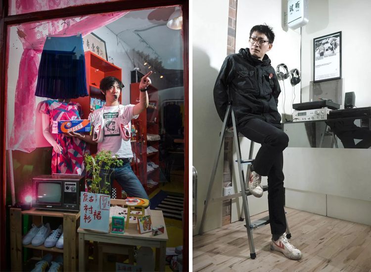 回力鞋春天,春天穿的回力鞋