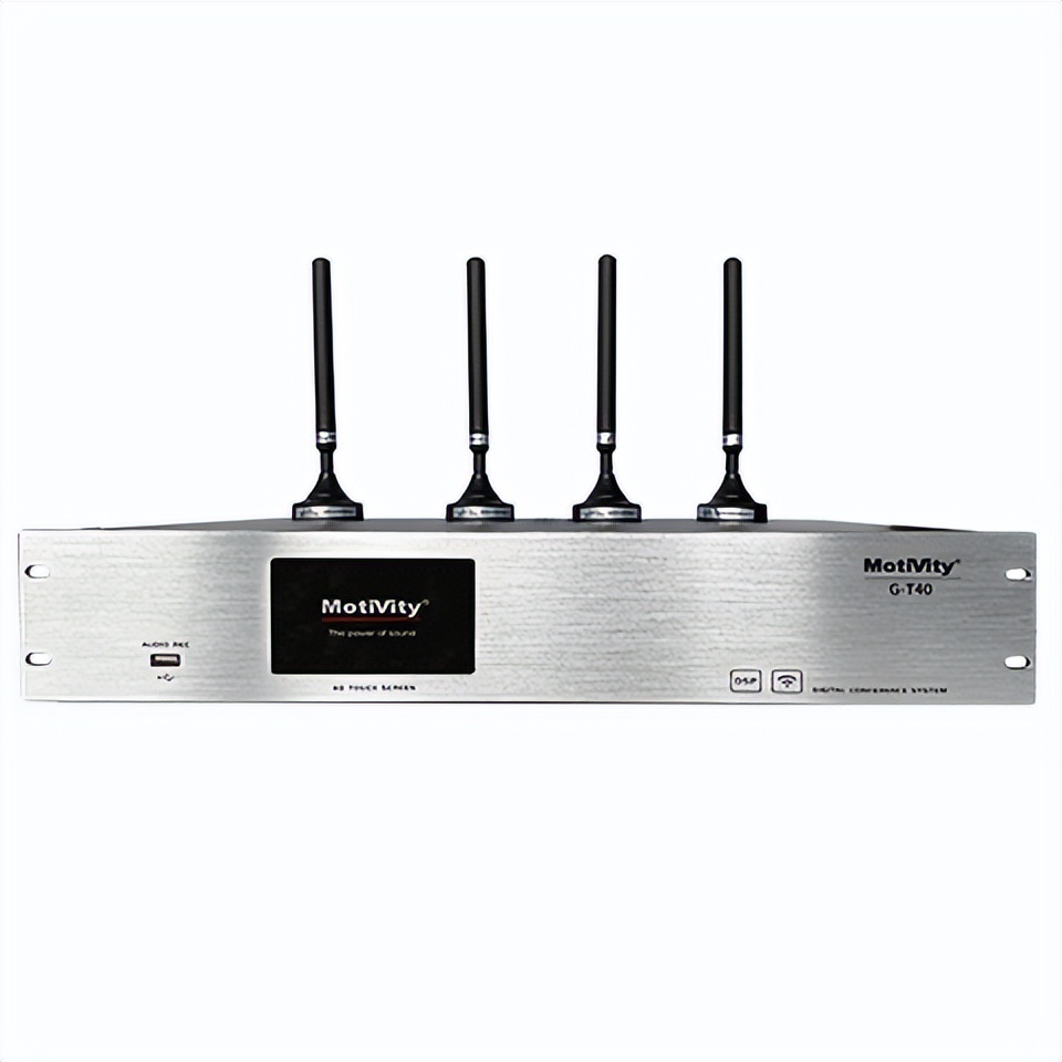 摄像型会议主机,数字会议主机带视频跟踪