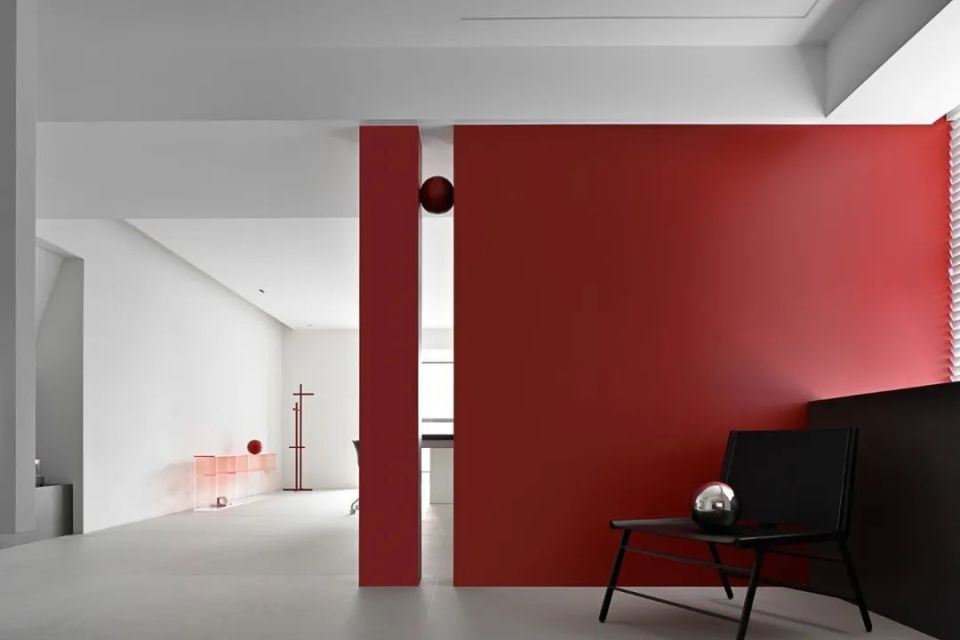 新派办公室设计,全新办公室设计