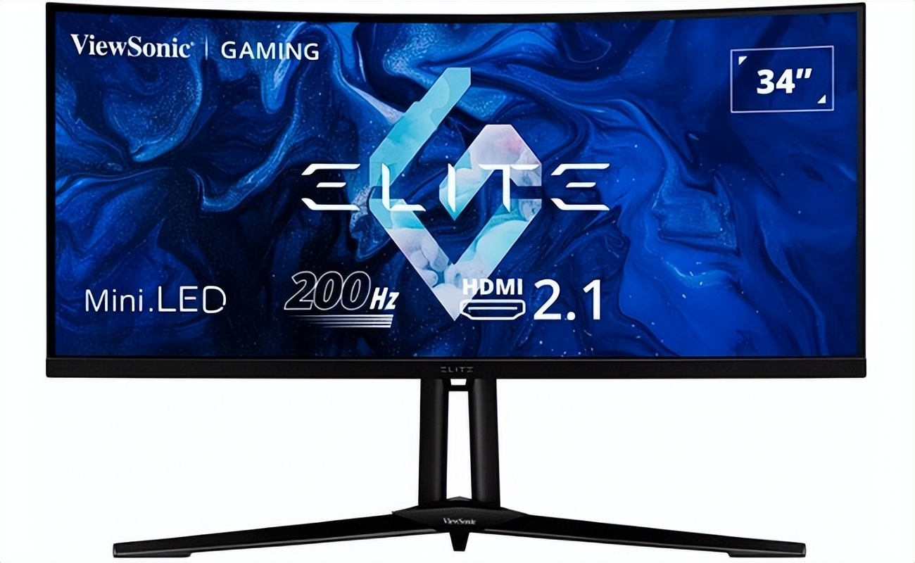 优派精英XG341C-2K测评：超宽显示器新宠，你需要知道的一切