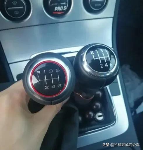 拯救被资本边缘化的手动挡刻不容缓