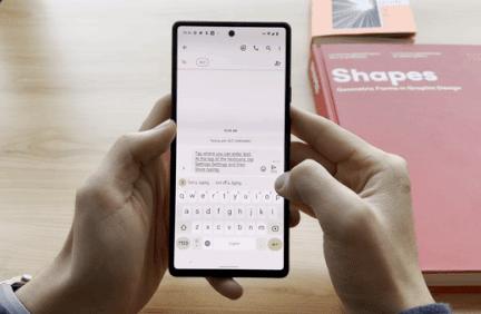 googlepixel6是双卡吗,googlepixel6评测