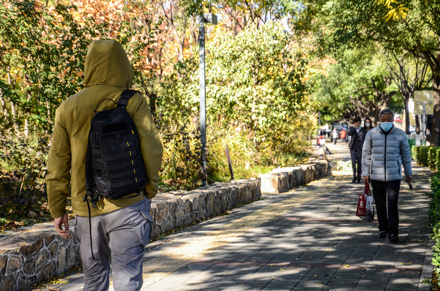 转阴后要防寒吗,转阴后需要保暖吗