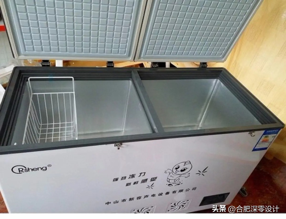 买多大容量的冰箱最实用,买两个小冰箱还是买一个大冰箱
