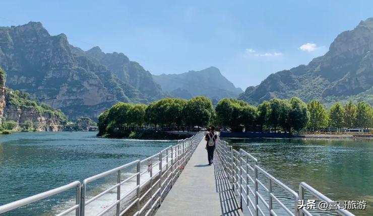 北京十渡旅游攻略一日游,北京十渡旅游住宿攻略大全