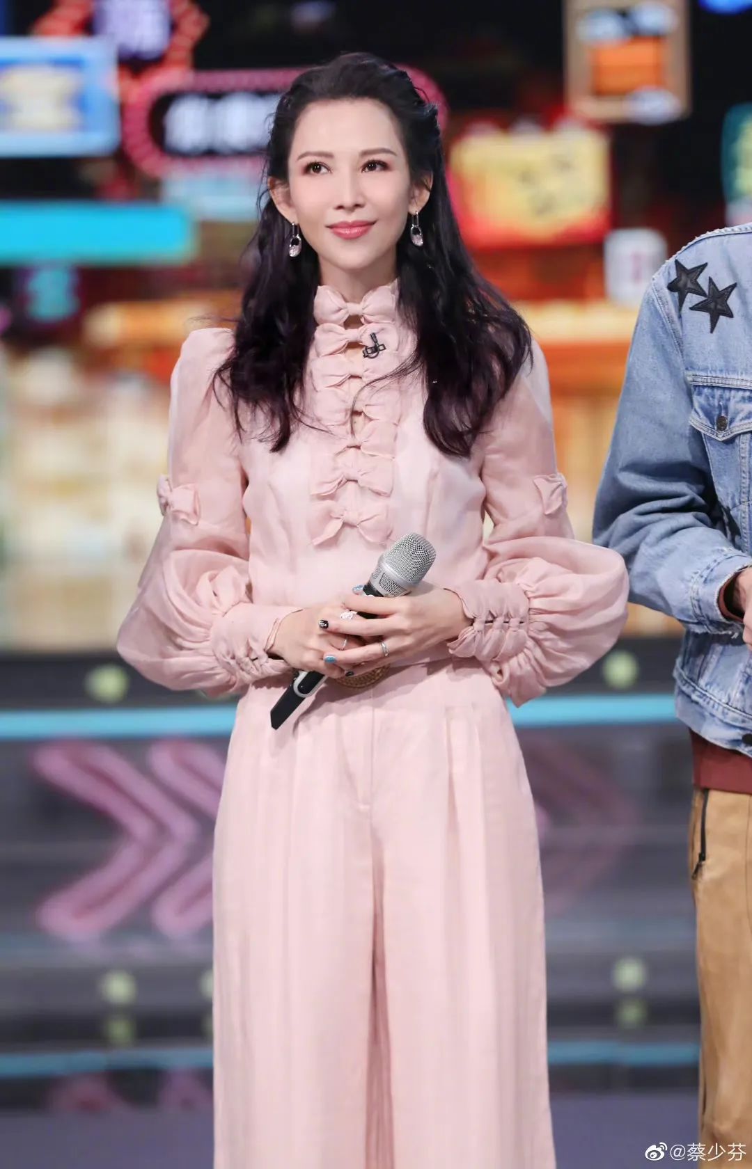 《乘风破浪的姐姐4》10大美女谁能勾起你的回忆