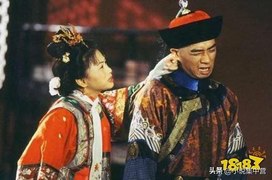 鹿鼎记邵氏版第二部,鹿鼎记十二章经