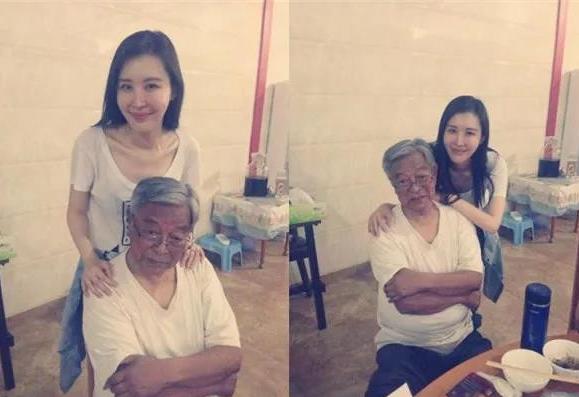 6位女星,盘点真正嫁给爱情的6位女明星