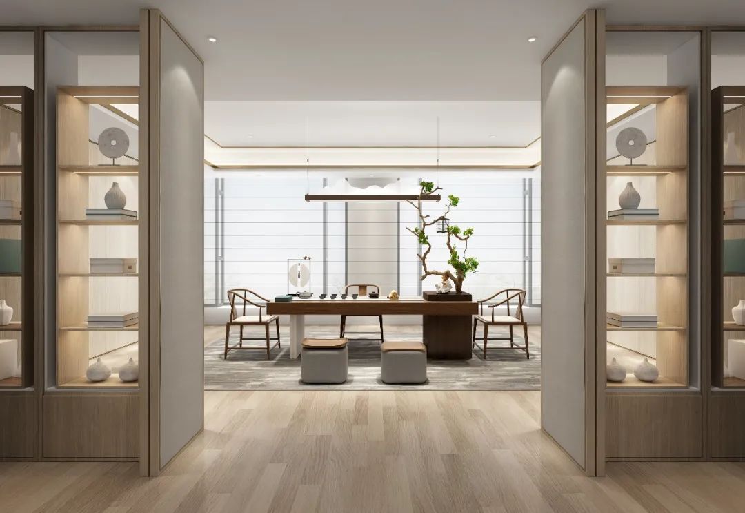 成都高新区智慧园区,全景智慧园区