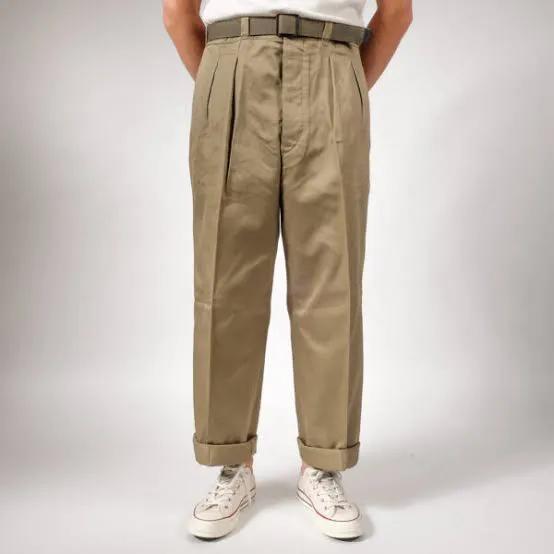 夏天穿牛仔裤凉快吗,窄版牛仔裤适合夏天穿吗