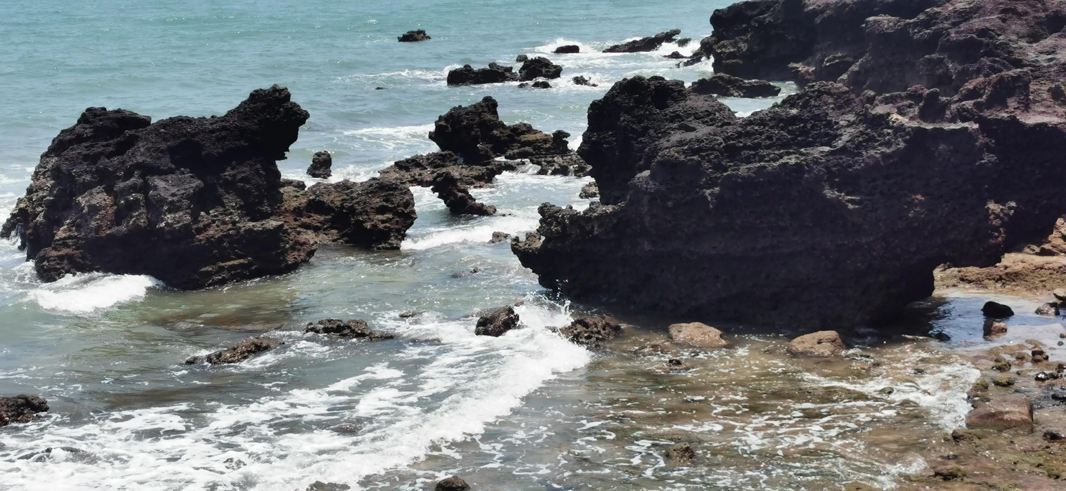 自驾去广西涠洲岛攻略,两人一车海南岛自驾游