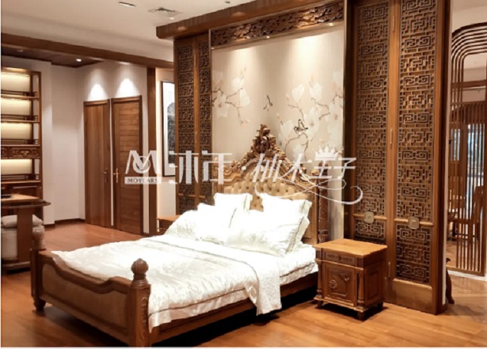 正宗缅甸柚木家具价格,买家具不知道如何选