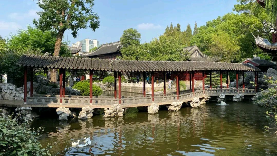 上海旅游必去十大景点排名,上海十大旅游景点哪个好玩