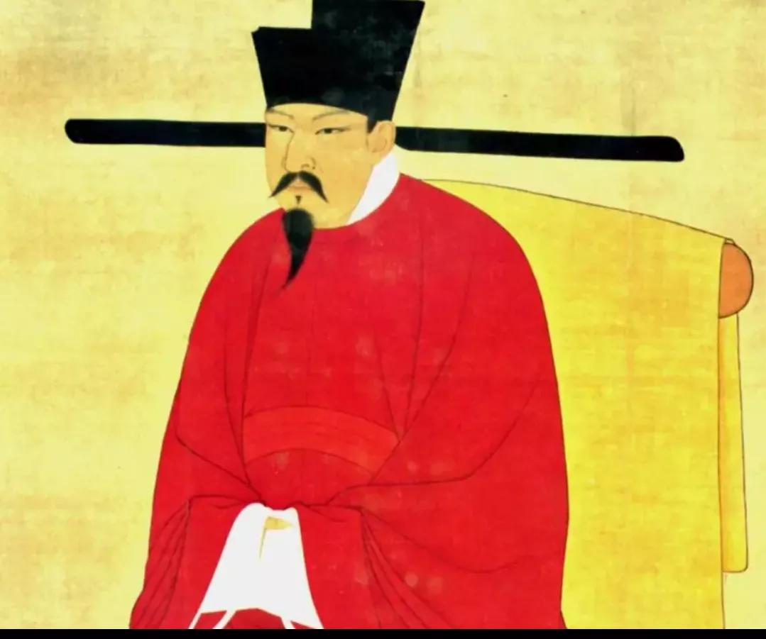 小周后下场是什么,小周后与大周后谁更美