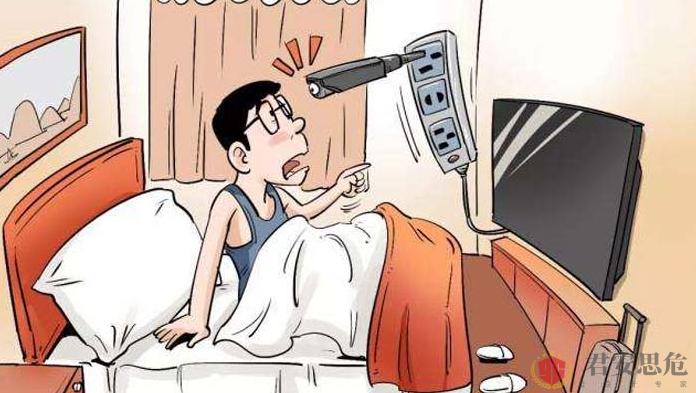 电话怎么防止个人隐私被泄露,如何保护自己在酒店的隐私安全