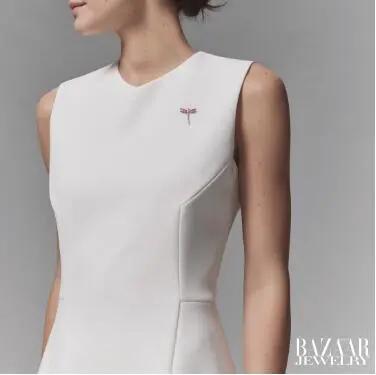 东西方大师都爱“小蜻蜓”，背后到底有什么大秘密？