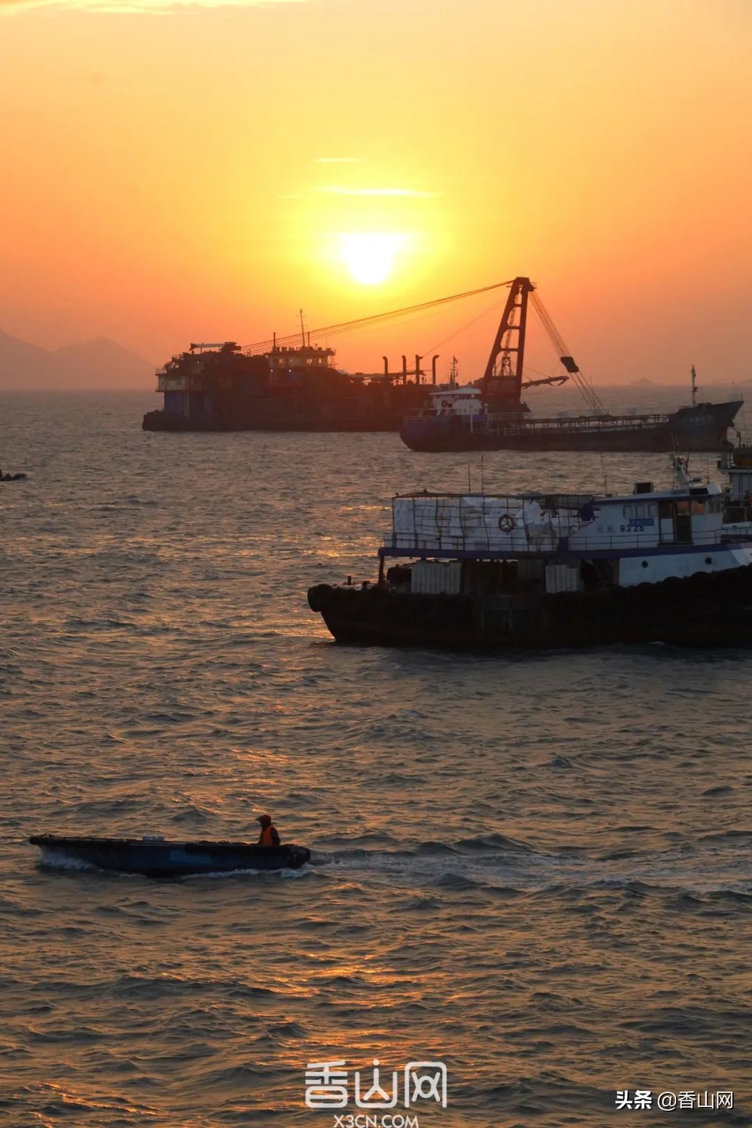 珠海最美海岸线,珠海哪个海边最值得去的