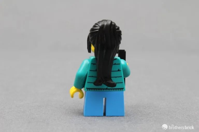 80109乐高评测,乐高80109