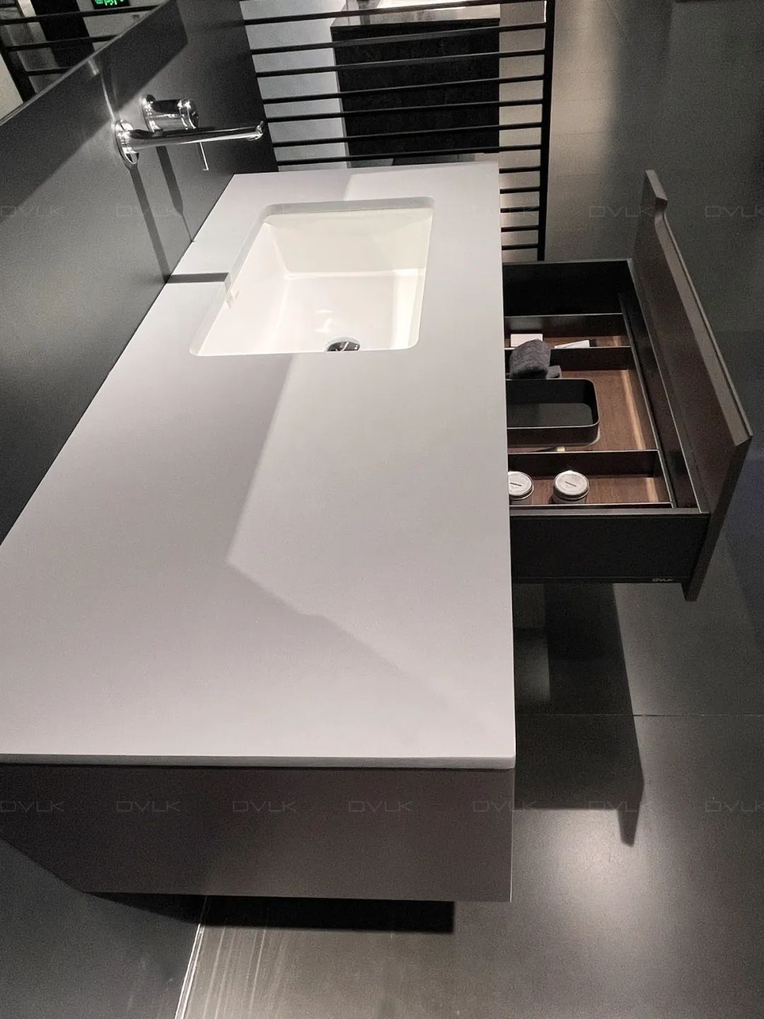 大卫洛克EXPLORE|传达肌理美学