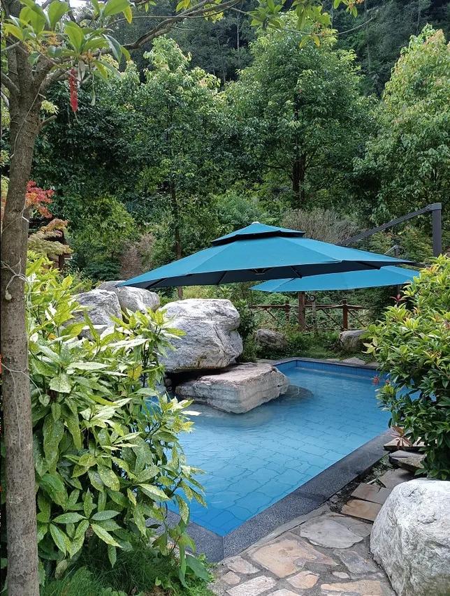 国内真正的天然温泉大全,国内真正的天然温泉排名