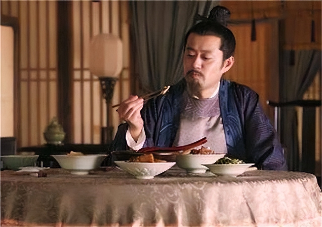 古人为何将筷子定为7寸6分,古人筷子长度