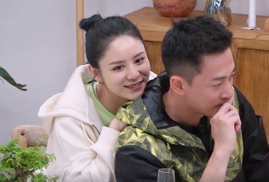 郑恺和妻子最新消息,郑恺老婆和他在一起多久了