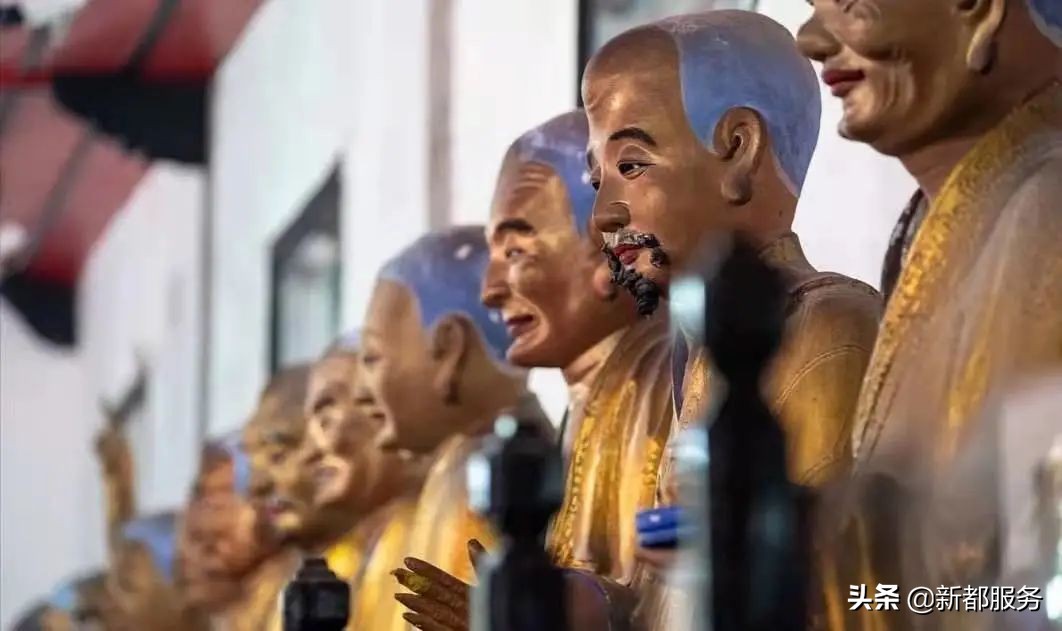 新都是镇还是区啊,什么是幸福的文案