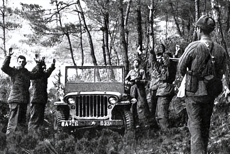 志愿军特等功臣事迹,志愿军特等功臣和二级战斗英雄