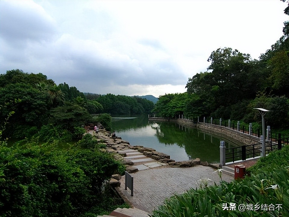 广州夏天推荐游玩景点攻略,广州最适合一日游的57个免费景点