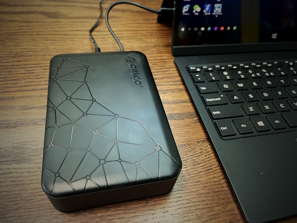 奥睿科硬盘柜能否实现私有云,硬盘盒跟私有云有什么区别