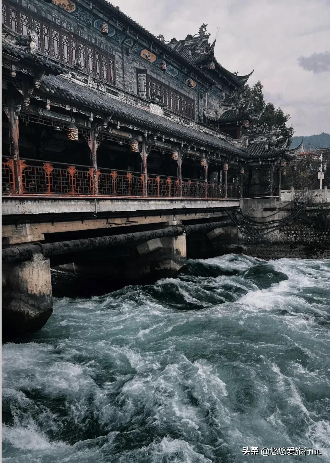 去成都旅游必去的十个地方,来成都必游之地有哪些