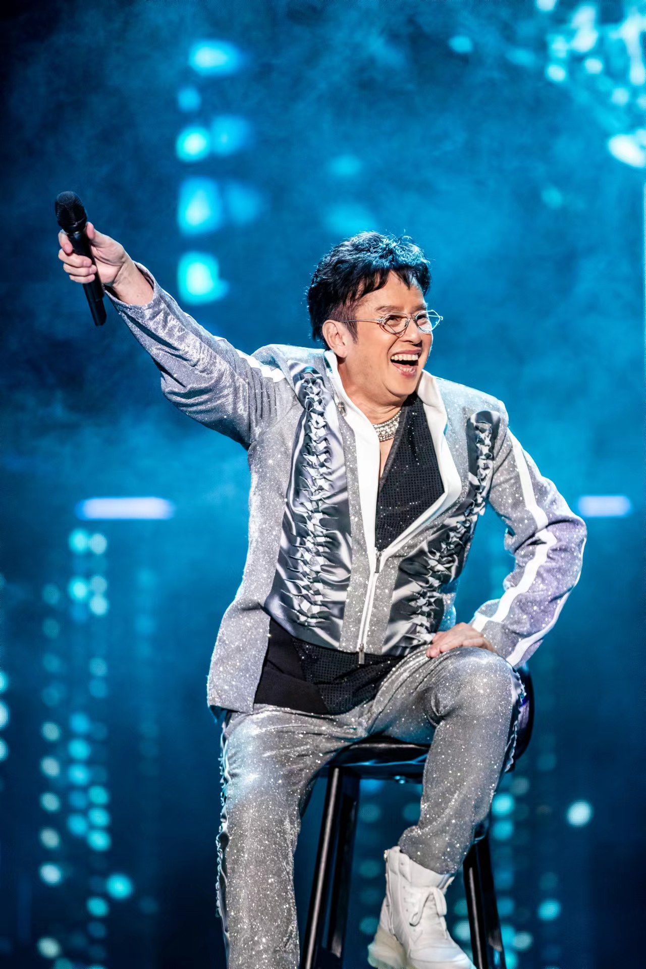 2023谭咏麟经典巡回演唱会广州,谭咏麟经典传奇巡回演唱会计划