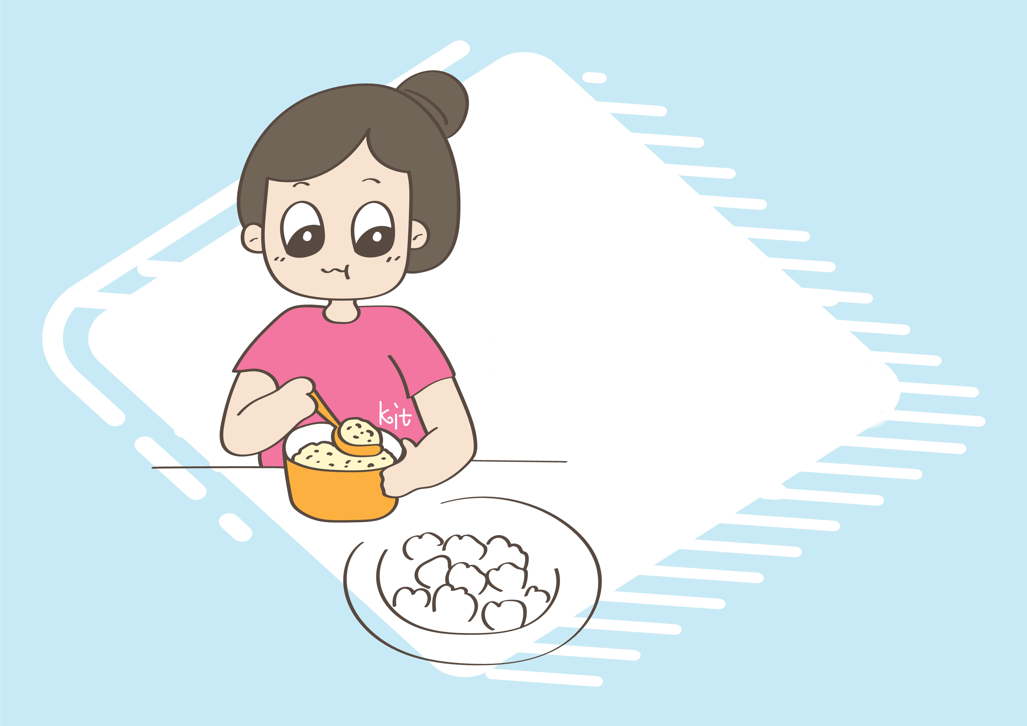 缓解孕妇孕吐的4个方法,孕期吃什么可以缓解孕吐