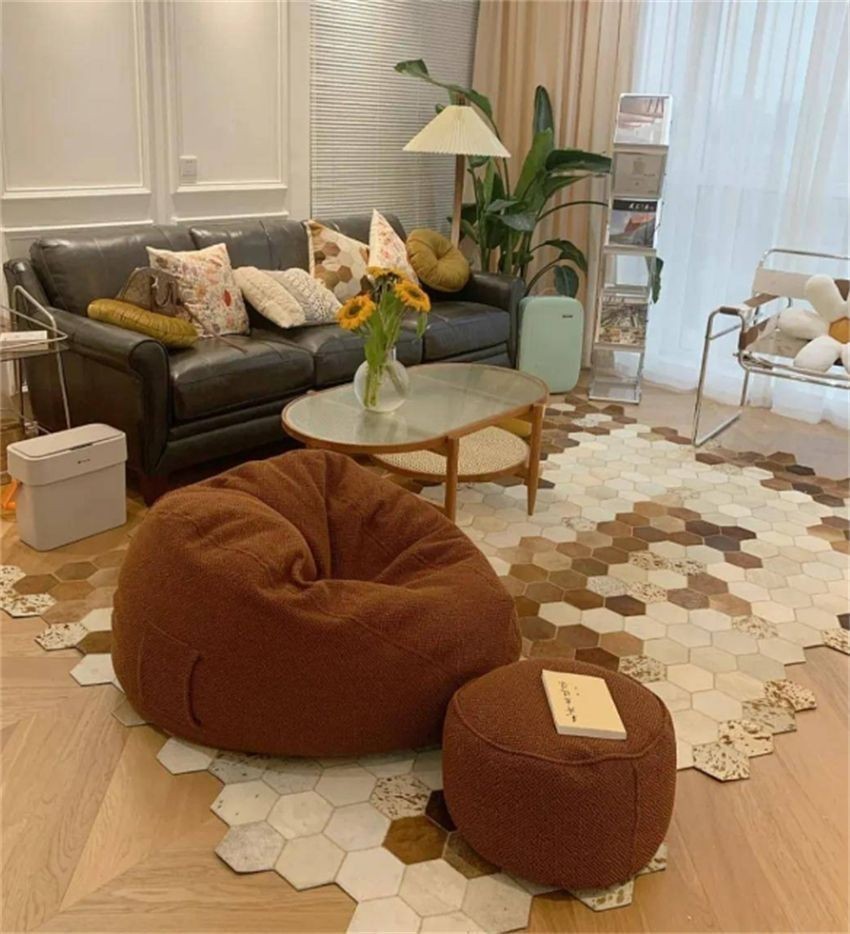 客厅必备的家具,客厅里有哪些家具好看又实用