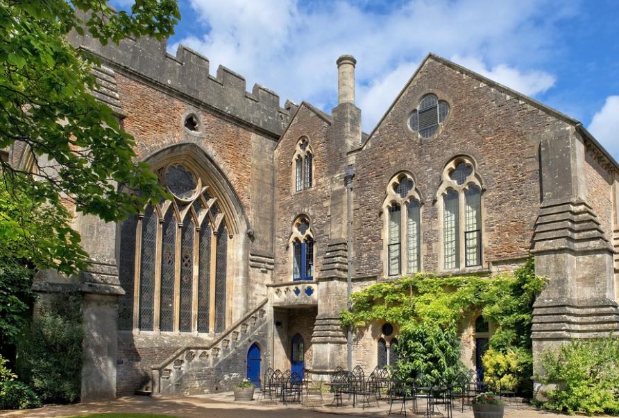 中世纪宗教修道院,十七世纪欧洲宗教改革