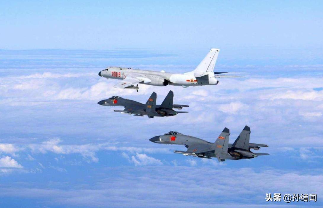 国防部回应台湾局势,国防部回应台湾问题