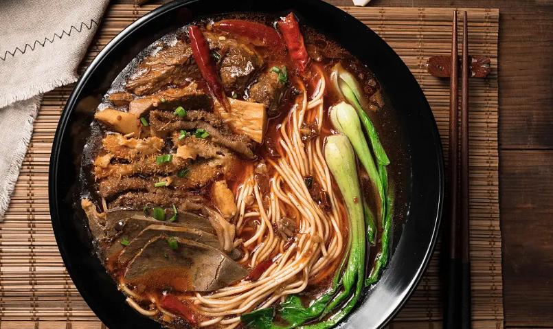 怎样开一家面馆加盟店呢,如何开一家盈利的面馆