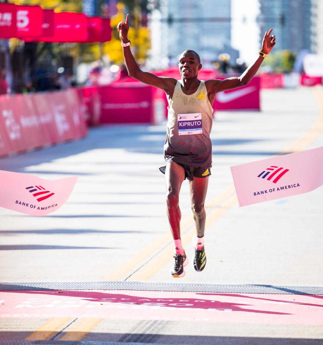 2022马拉松中国最好成绩,2023中国马拉松一览表