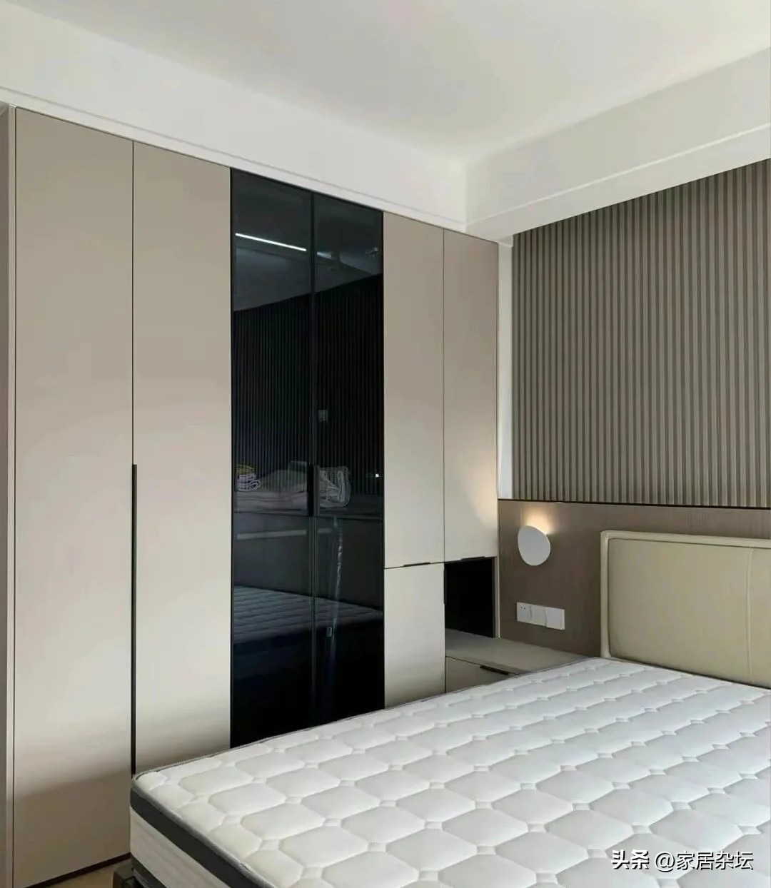 欧派定制衣柜有哪些增项,定制衣柜计算价格的注意事项