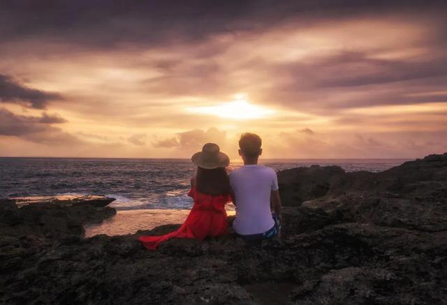 异*交性**往，男人想听的不是“老公”，而是这几种称呼