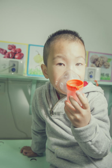 小朋友不愿意做雾化,小朋友不愿意做雾化怎么解决