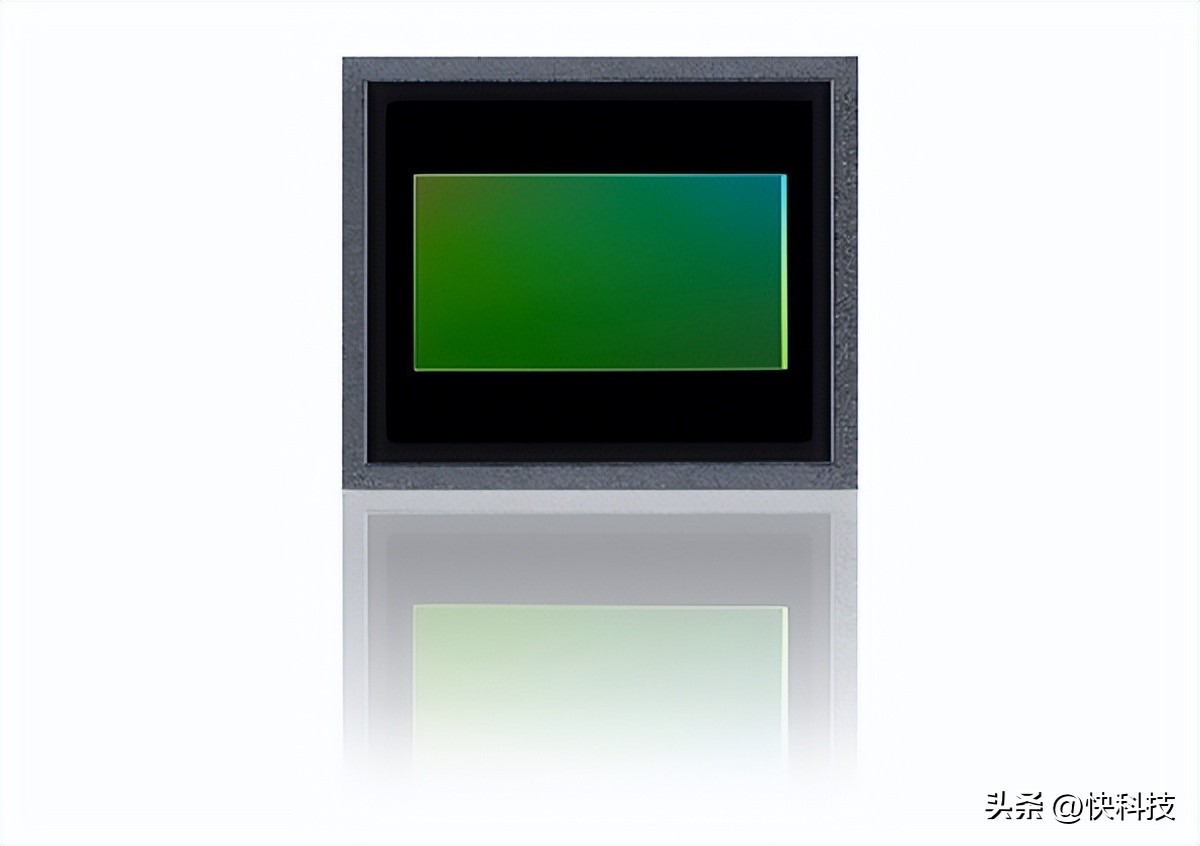 索尼5000万像素传感器有哪些,索尼发布2.47亿大尺寸传感器