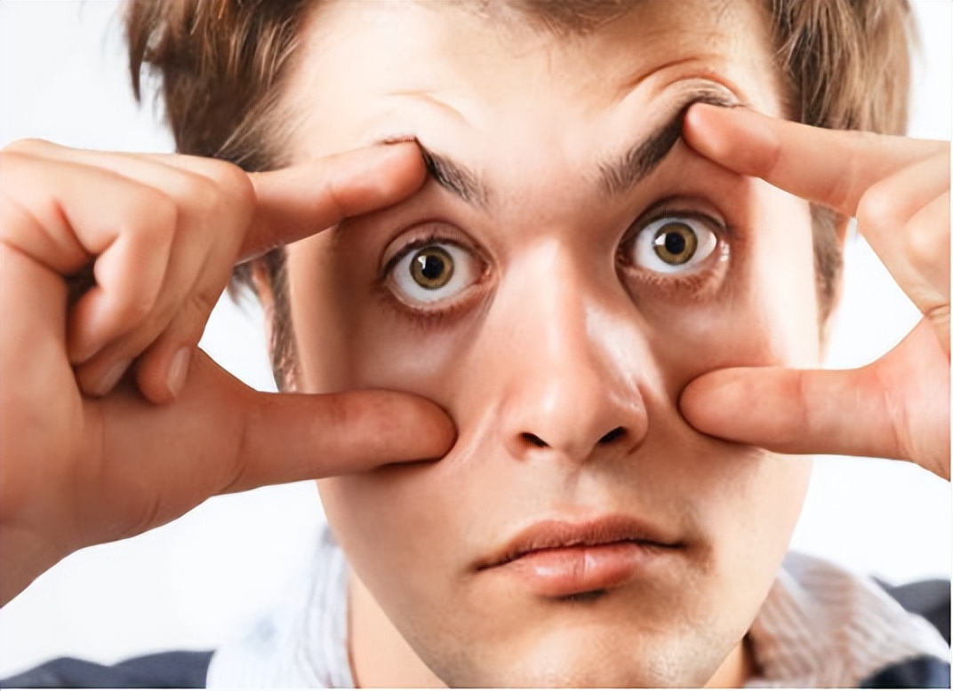 中医甲亢突眼恢复最快方法,甲亢突眼症应该怎么养护眼睛