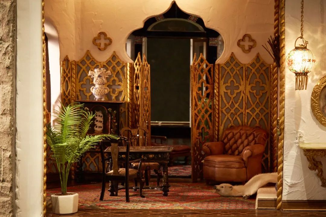 顶级豪宅建造全过程,耗时72天打造豪宅